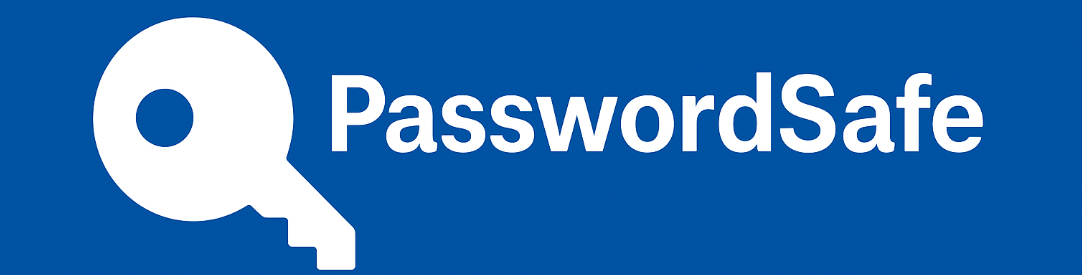PasswordSafe Logo